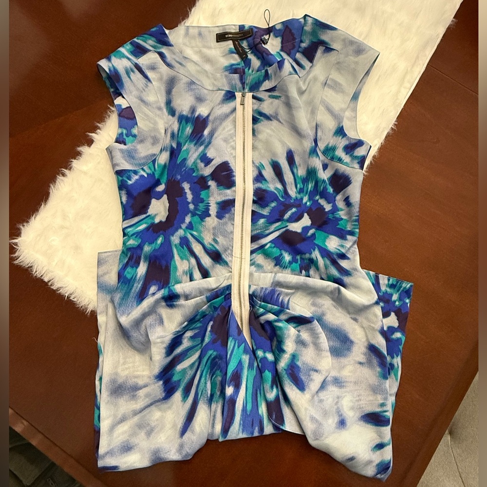 BCBG dress